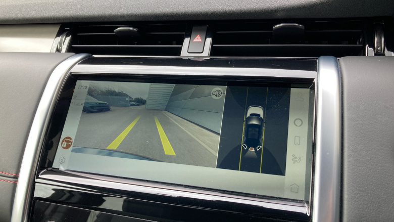 Land Rover Discovery Sport 1.5 P300e R-Dynamic HSE 5dr Auto [5 Seat] Station Wagon